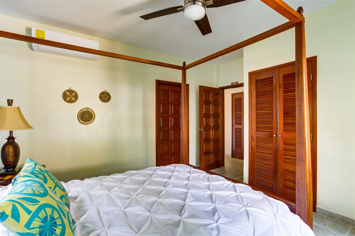 2C Guest Bedroom