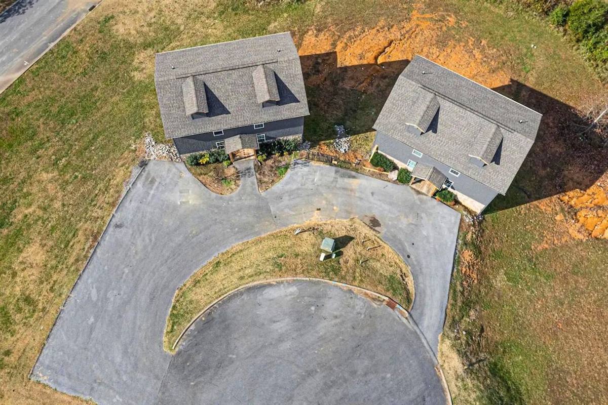 Nestled in a lovely neighborhood, your retreat is just a stone's throw from local attractions and natural beauty.