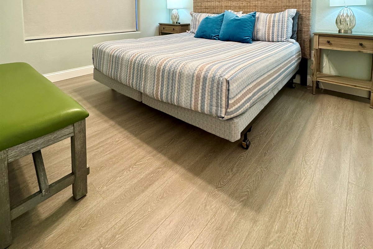 Guest King Bedroom 2