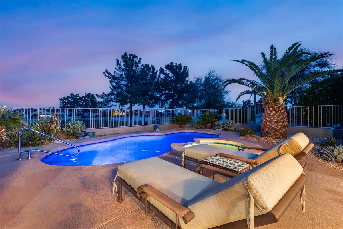 6 Palms at Sun City Grande - Pool and Spa! — 6 Palms at Sun City Grande - Pool and Spa!, Surprise, Arizona — photo 83