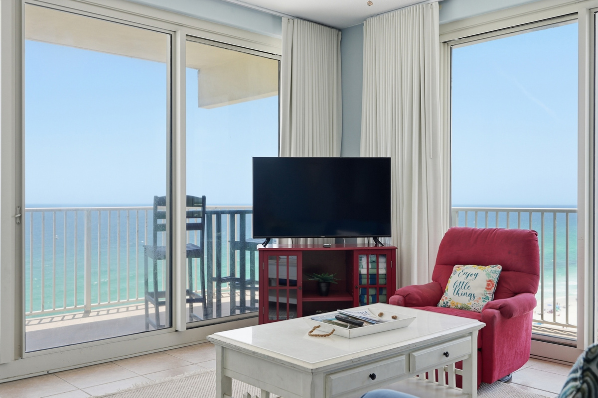 Living Room Views