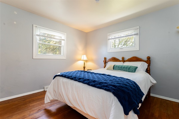 The Irish Charm<>5BR 2BA Home 1mi to ND Campus, photo 15