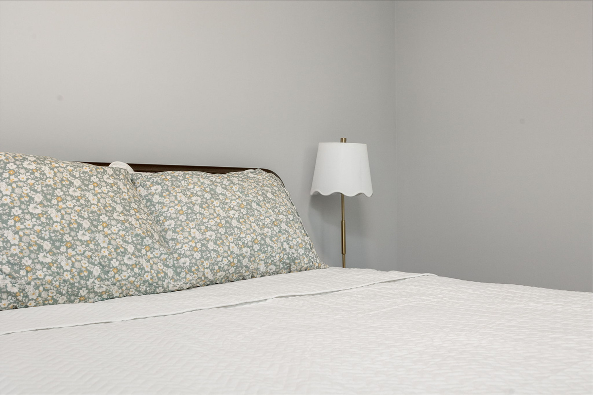 Guest Room 3 - Queen