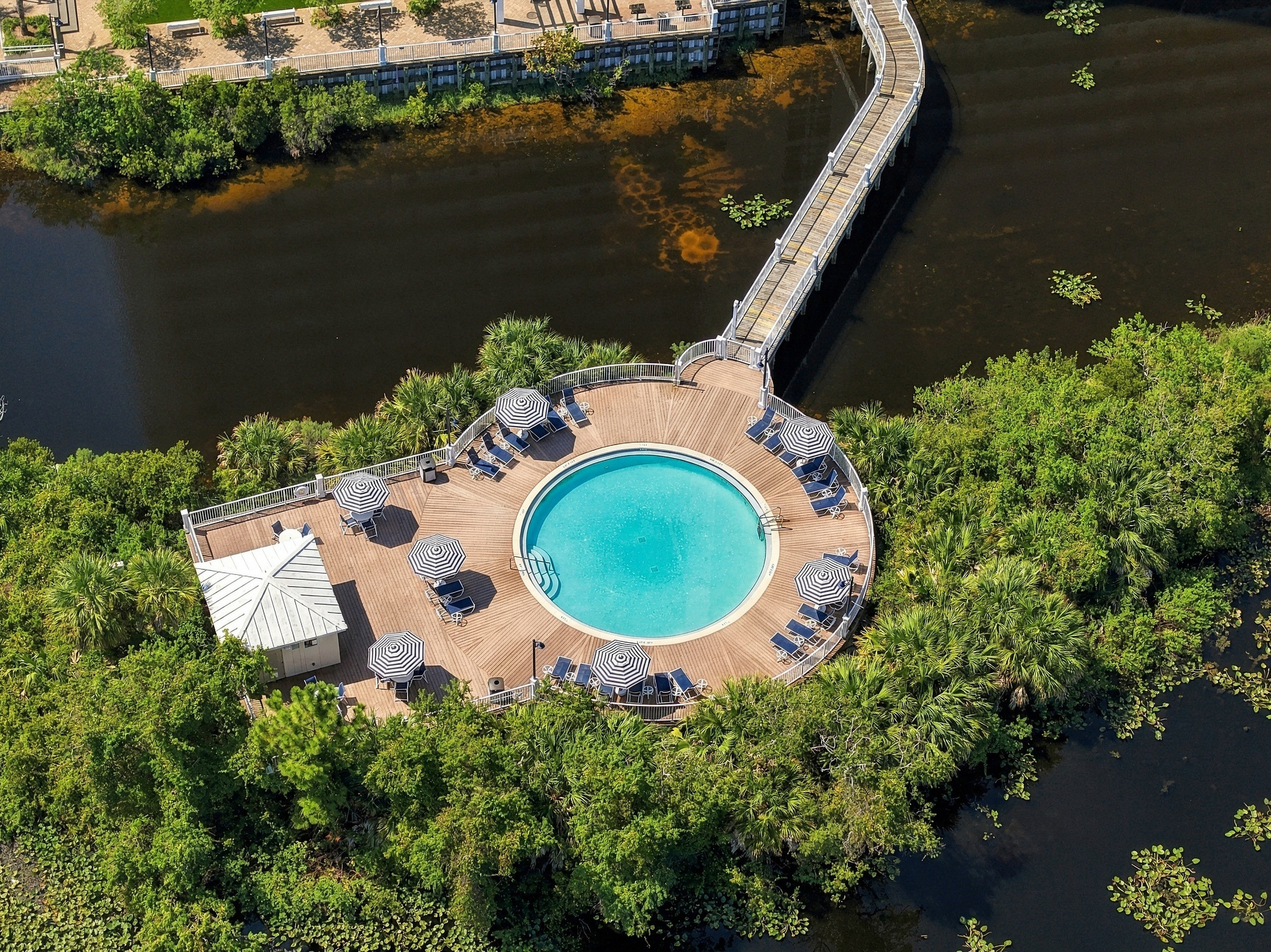 Lake Pool