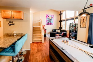 Ultimate Family Fun Zone! 🎮🛋️