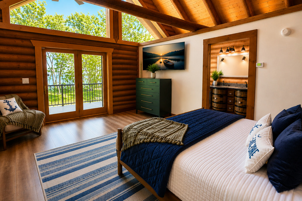Your Private Retreat