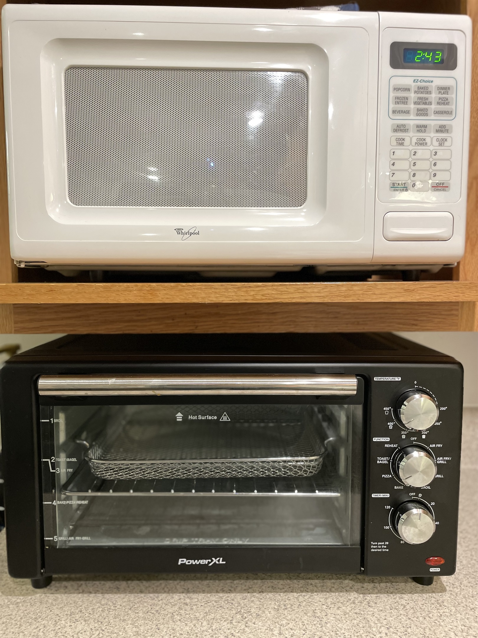 Air Fryer