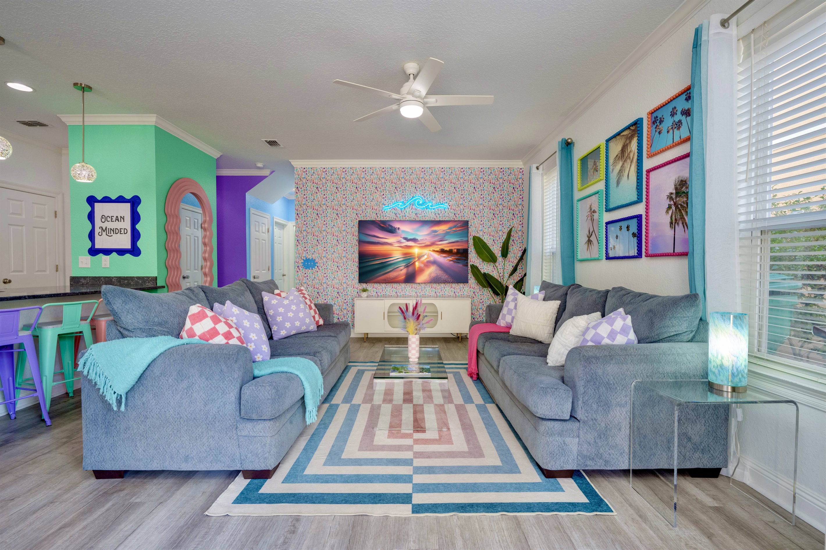 vacation rental condos