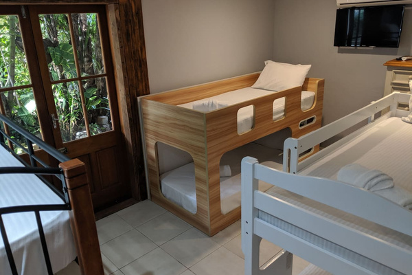 Bedroom 6