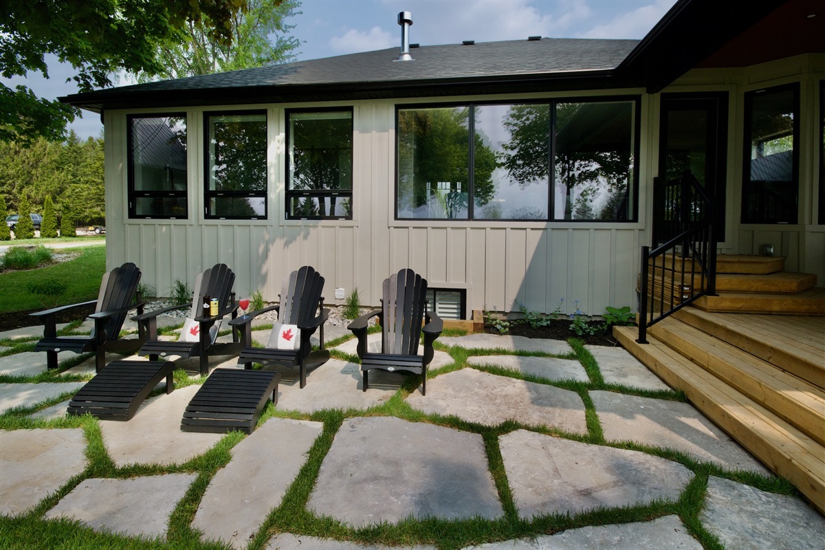 Just relax and have fun