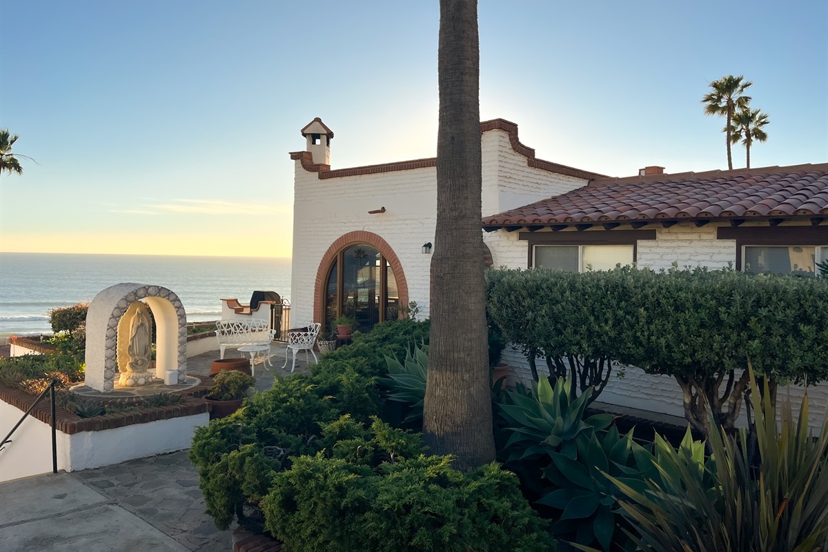 Casa de la Buena Vida
