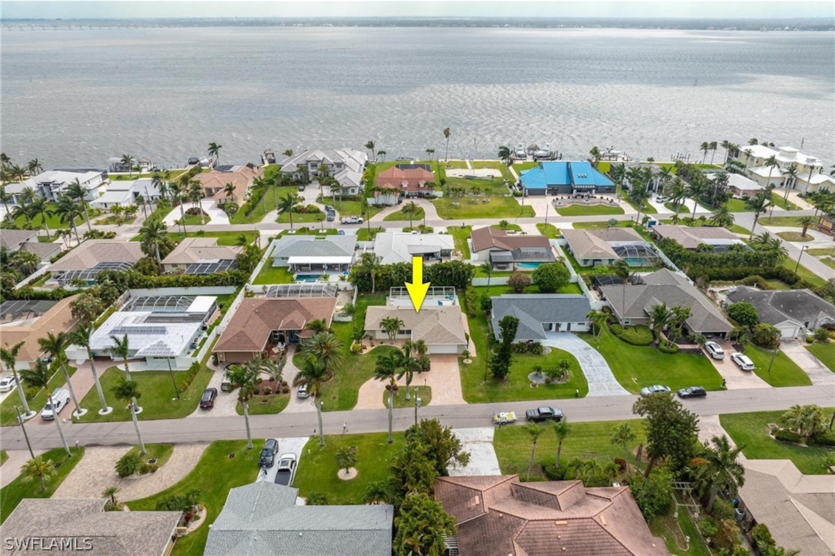 Nearby Boat Ramp