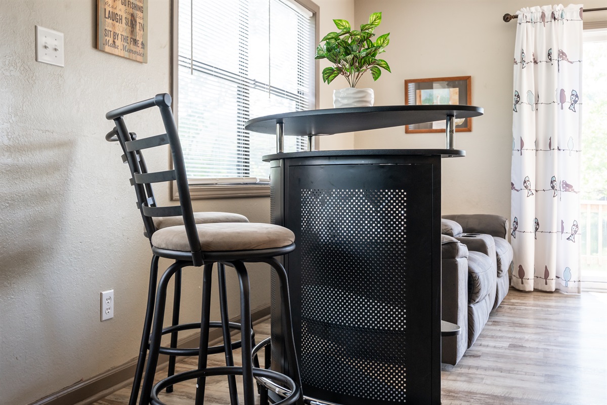 Mini bar