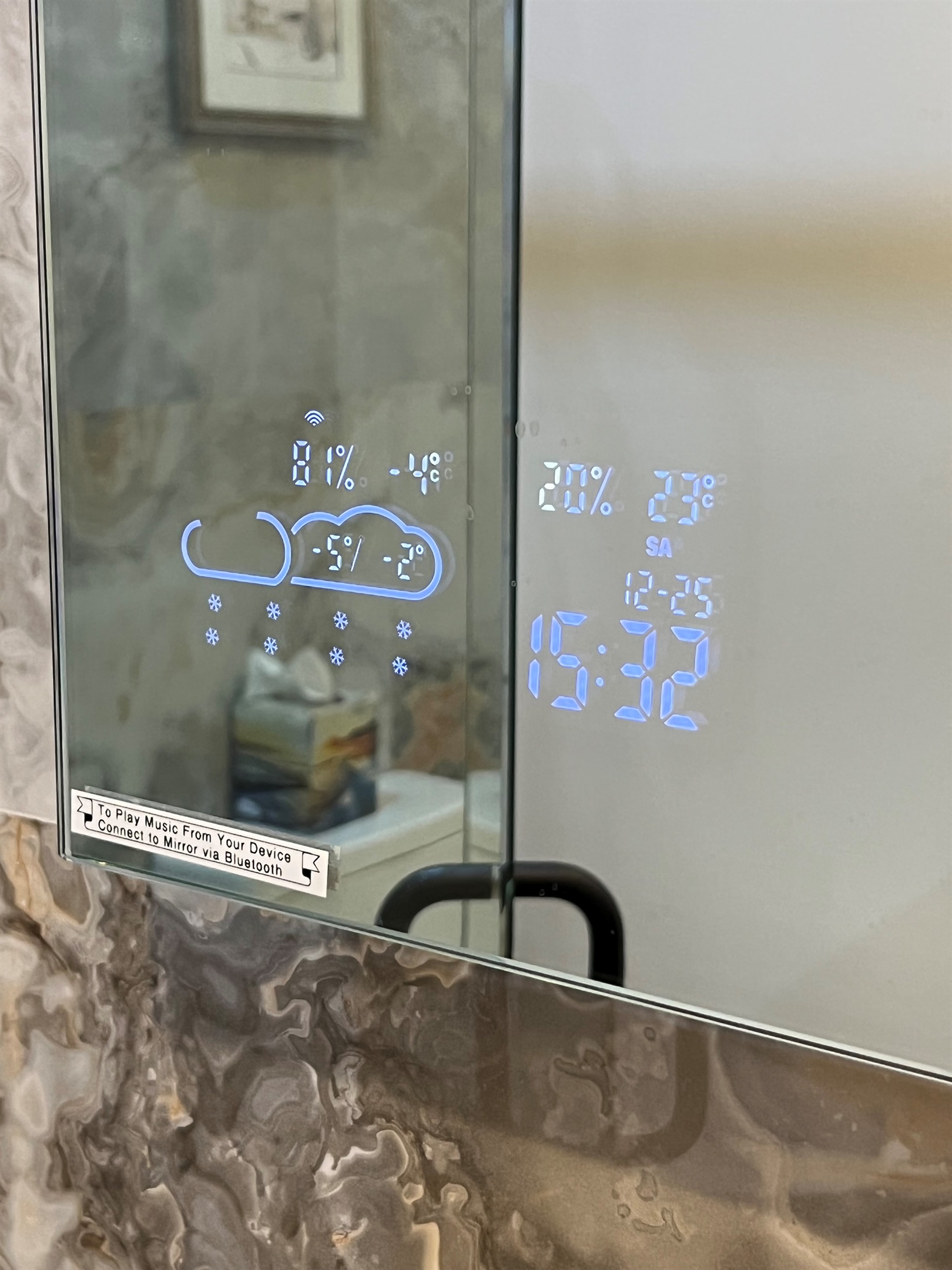 Bathroom 2
