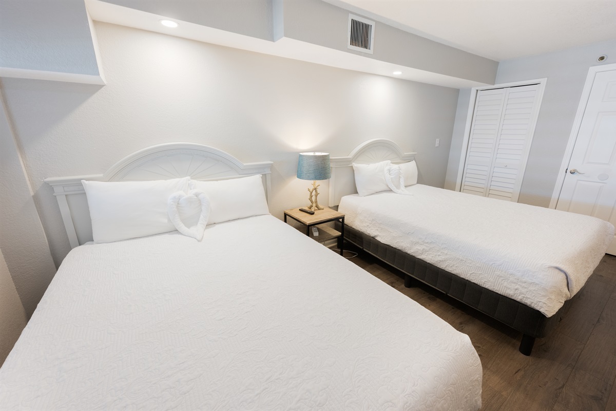 Stunning Bedroom ✨ Beautifully Decorated 🛏️💫