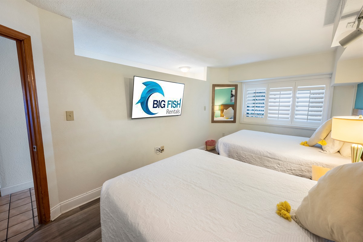 Stunning Bedroom ✨ Beautifully Decorated 🛏️💫