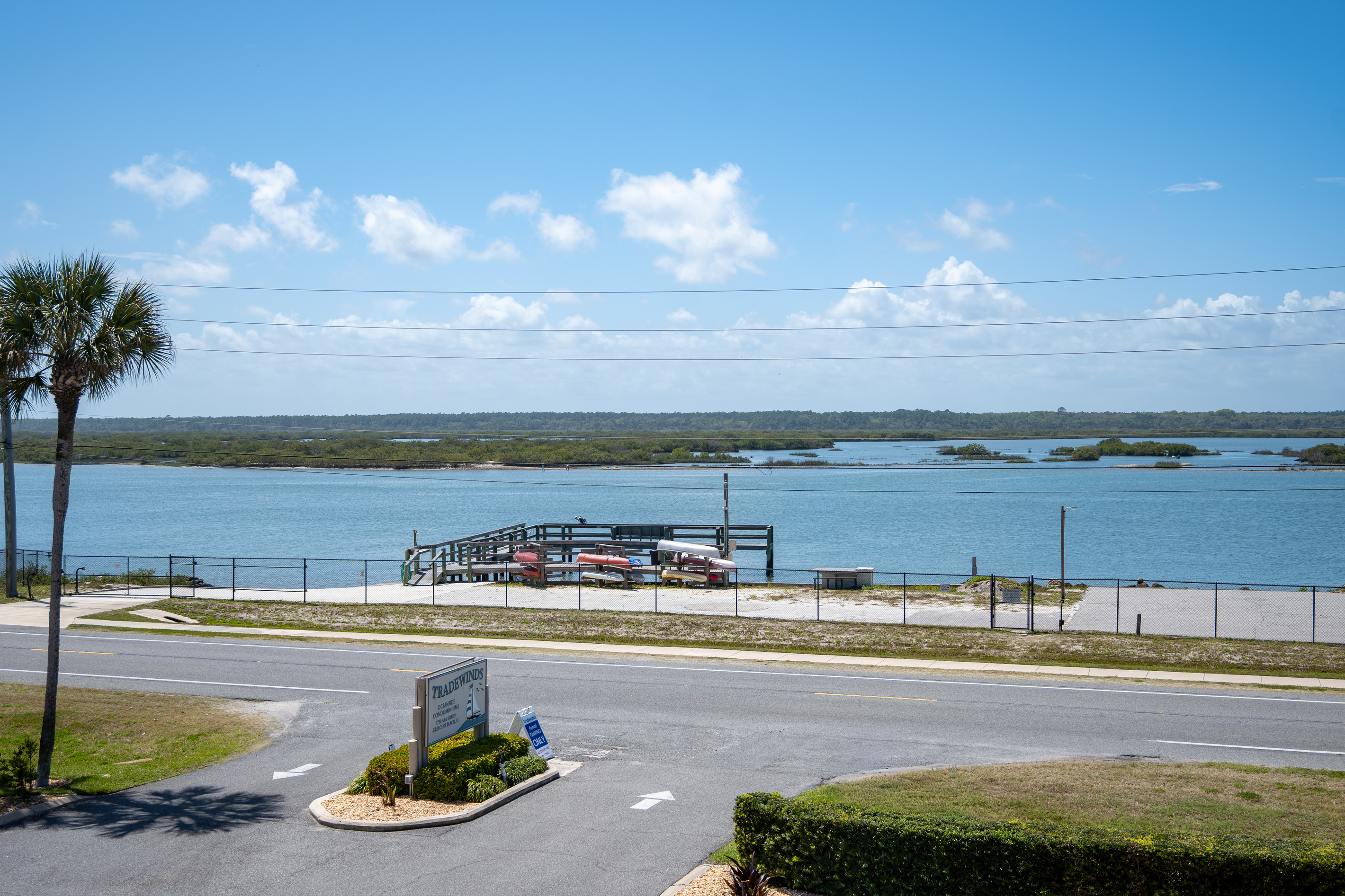 Boat DOck
