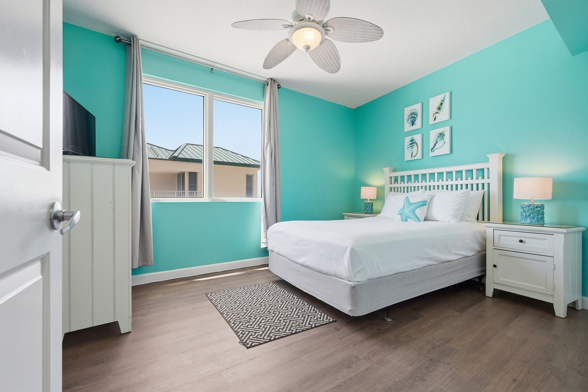Guest Room 1