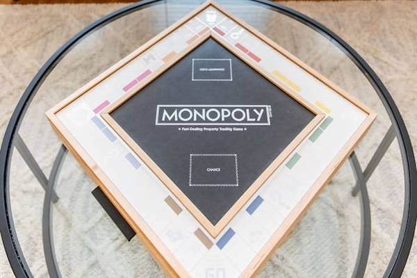 Board Game