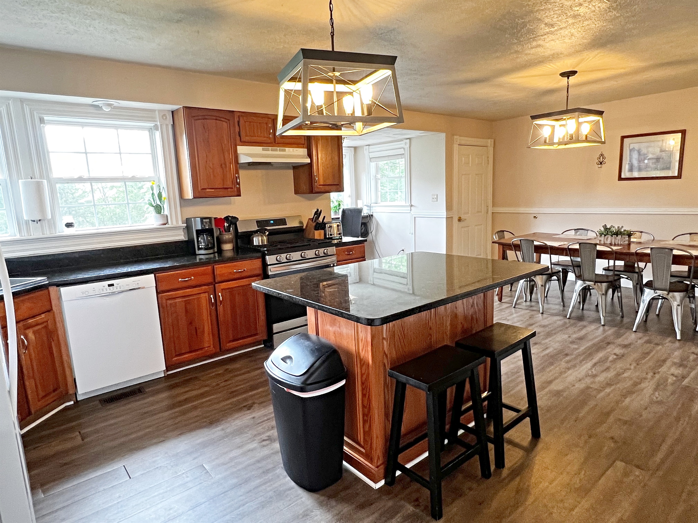 Sunridge Retreat in Shenandoah Woods - Starlink Satellite Wi-Fi 4