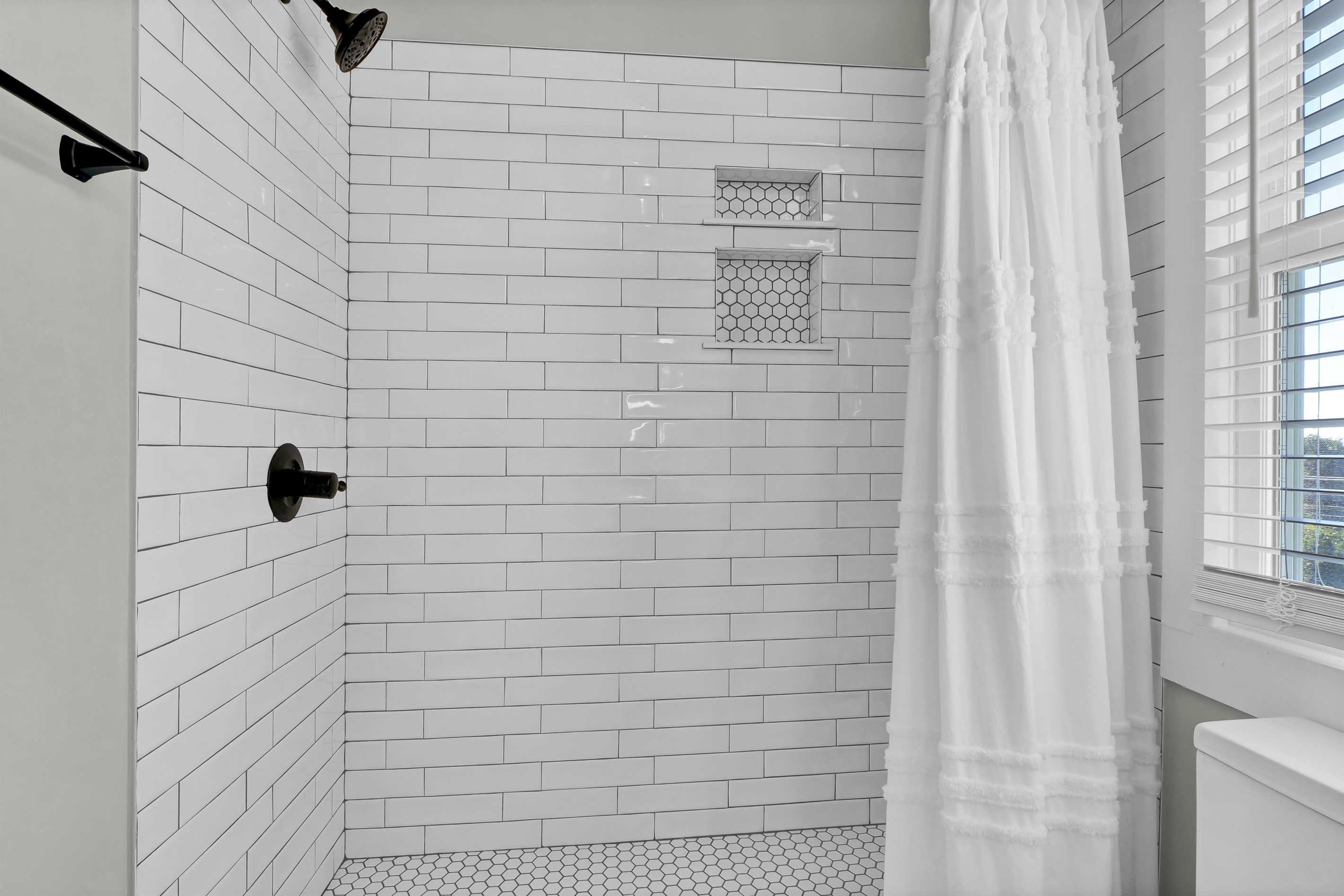 Apartment Bathroom 3