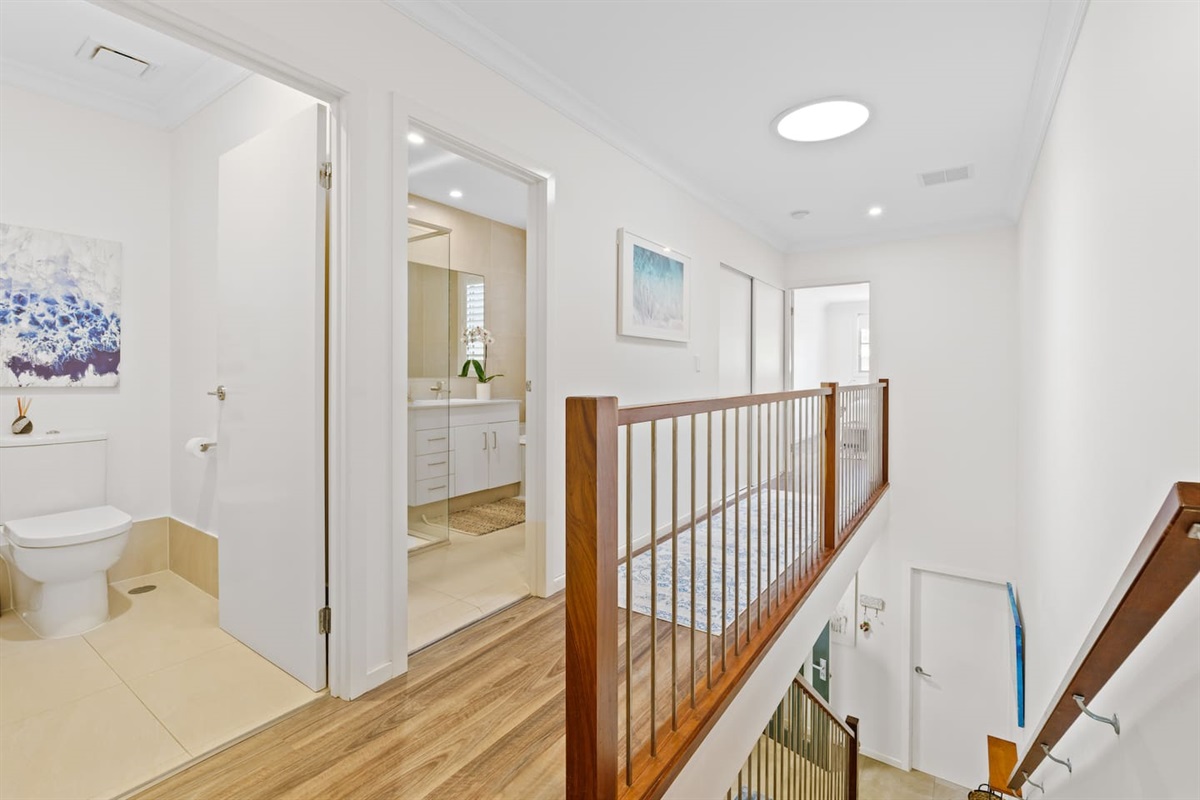 Abby's Burleigh Haven