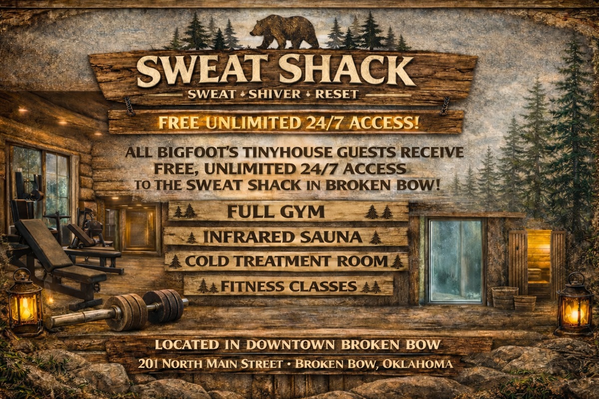 Free Gym and Sauna Access 24/7 (off site)