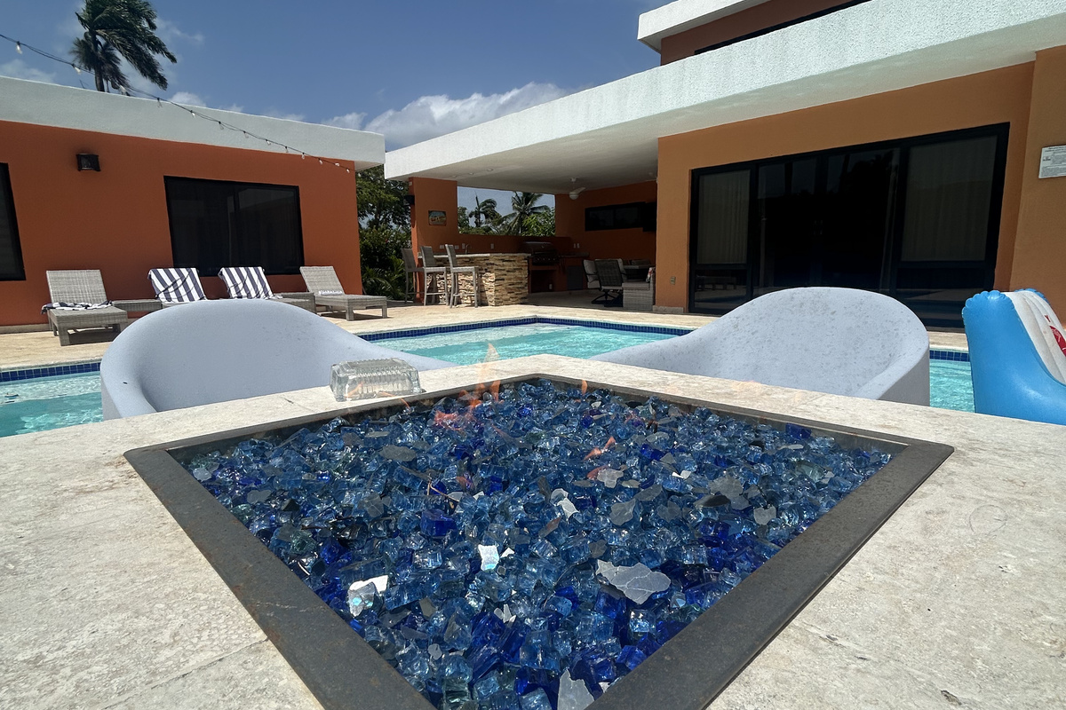 Fire Pit