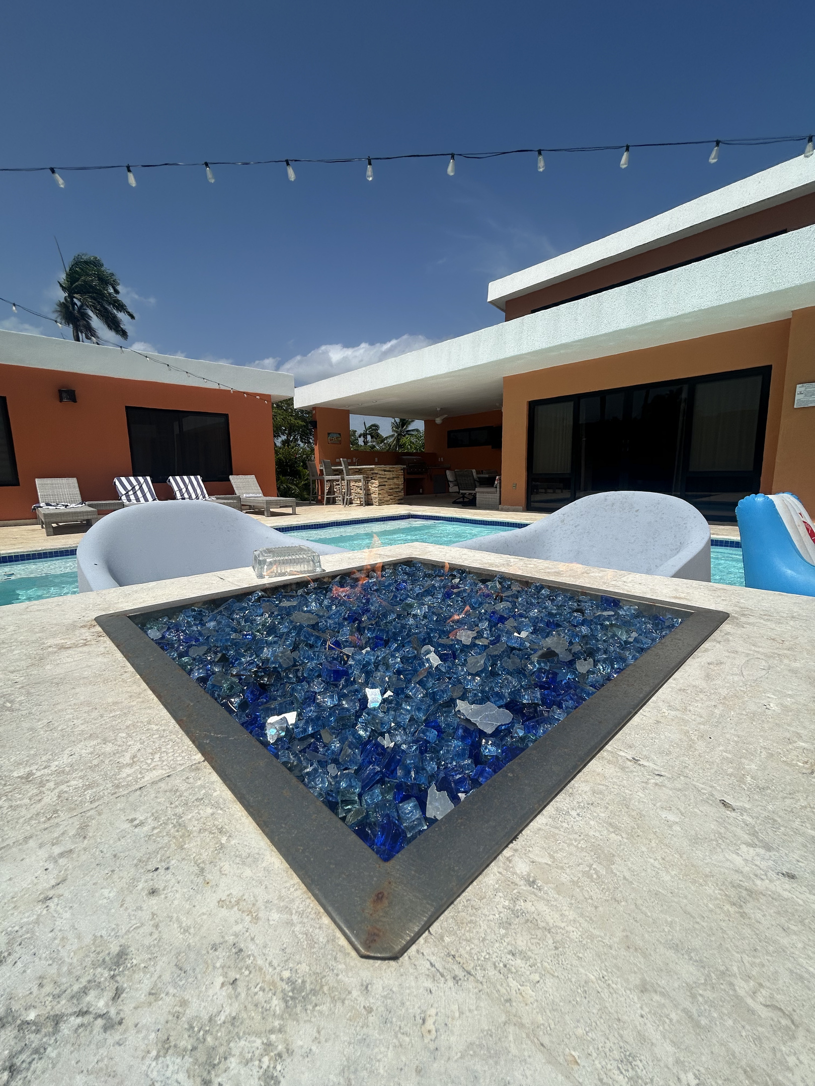 Fire Pit