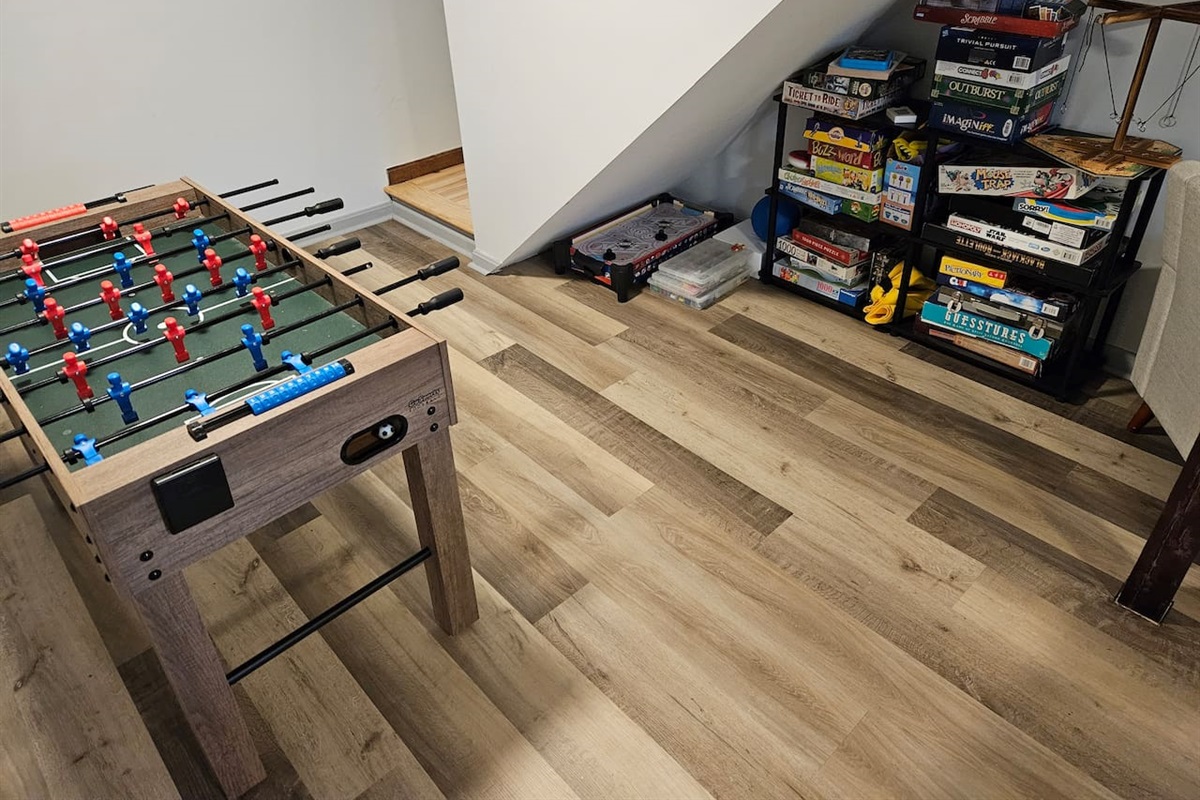 Children's Playroom
