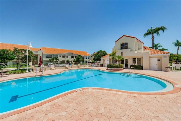 2BD/2BA Condo w/ Beach Access & Pool Isla del Sol, photo 28