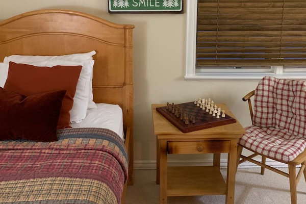 Bedroom 3