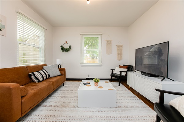 Shamrock 99: Charming Family Home 1.5 Miles From ND, photo 13