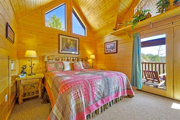 Bedroom #2