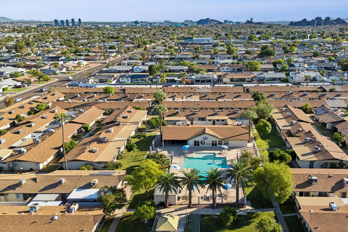 Annie's Scottsdale Condo — Annie's Scottsdale Condo, Scottsdale, Arizona — photo 28