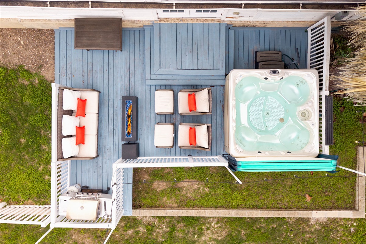 Outdoor Space