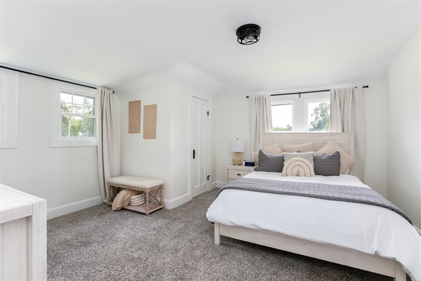 Freshly Updated 5BR2.5B 5min to ND Stadium, photo 20