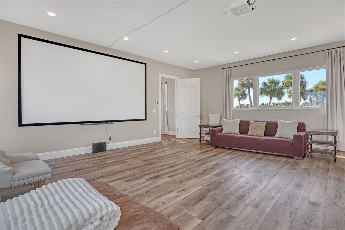 Movie Theater