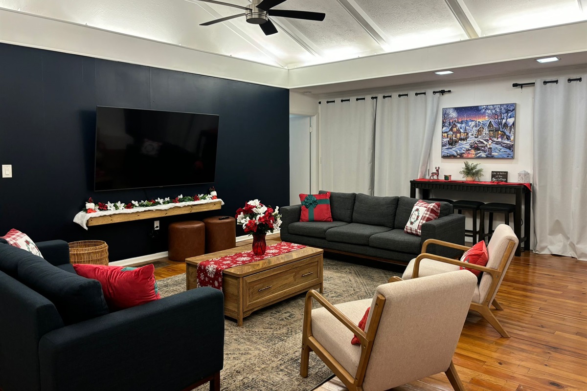 Christmas-theme decoration