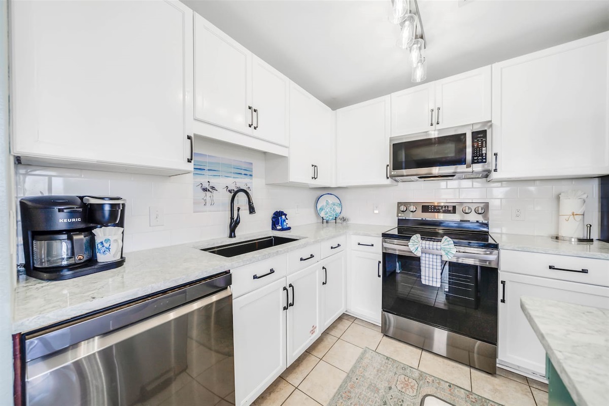 Coral Corner Getaway | Photo 22