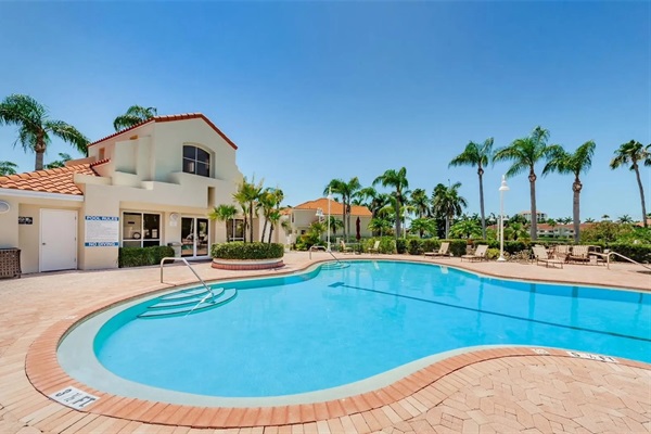 2BD/2BA Condo w/ Beach Access & Pool Isla del Sol, photo 27