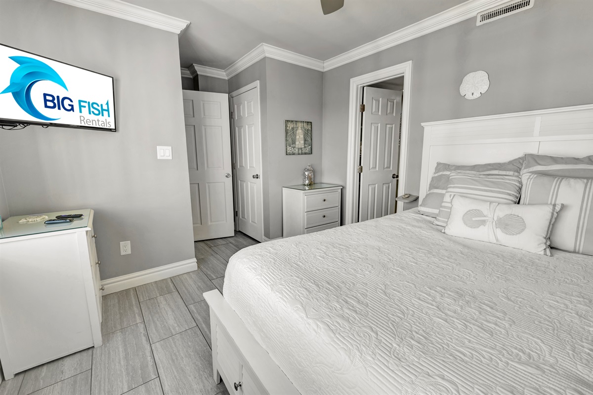 Stunning Bedroom Beautifully Decorated 💫✨