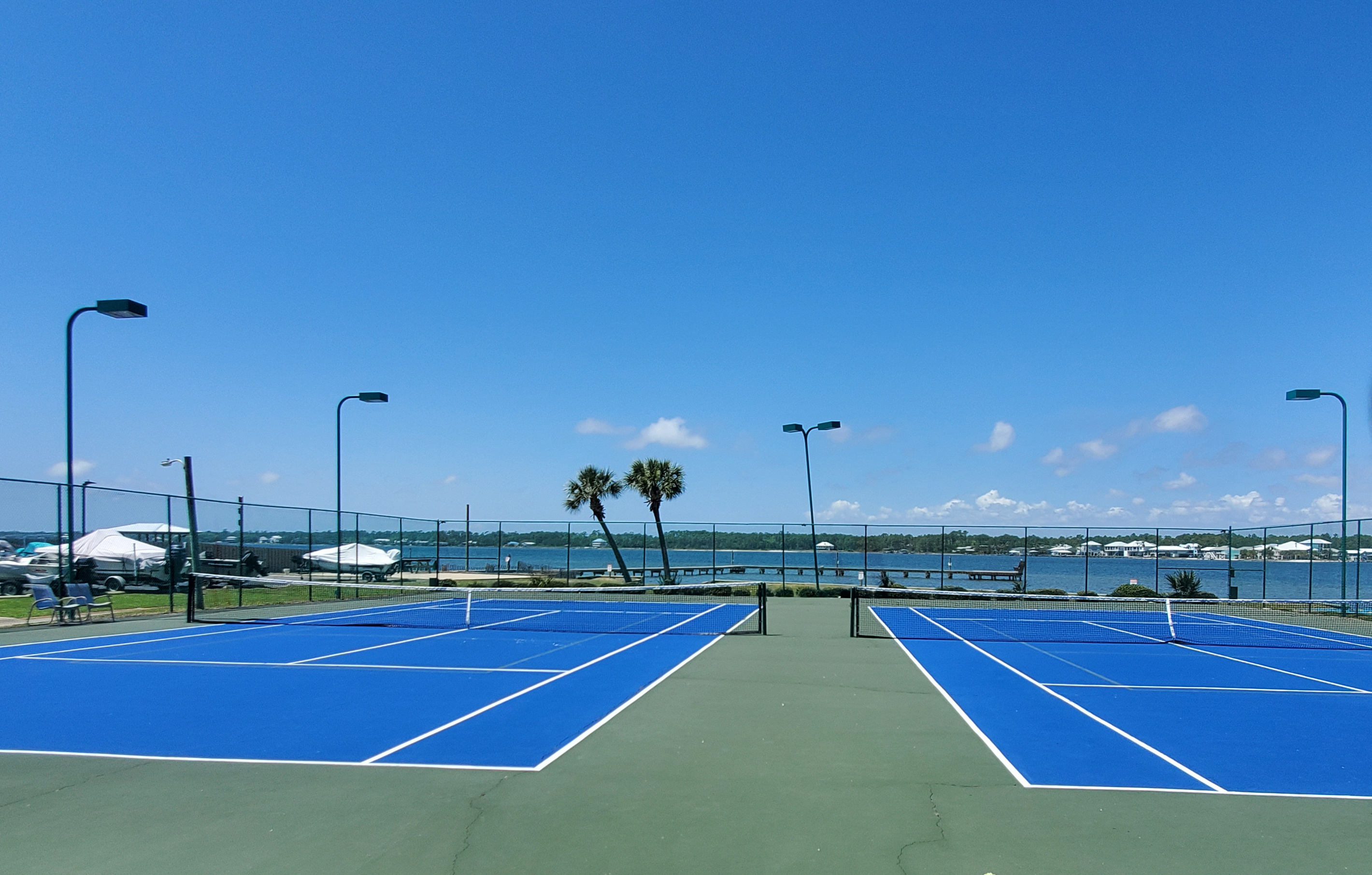 Tennis/pickleball