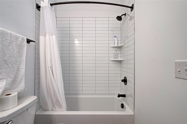 Bathroom 2