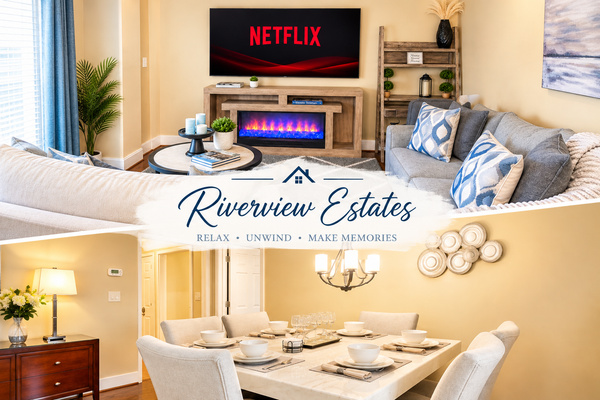 Midtown Atlanta Luxury Condo rental in Atlanta