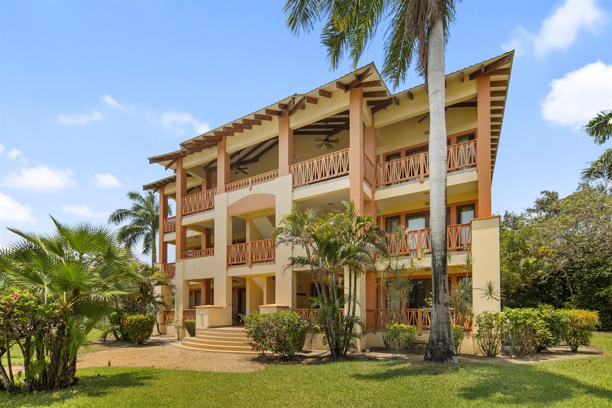 Building 4