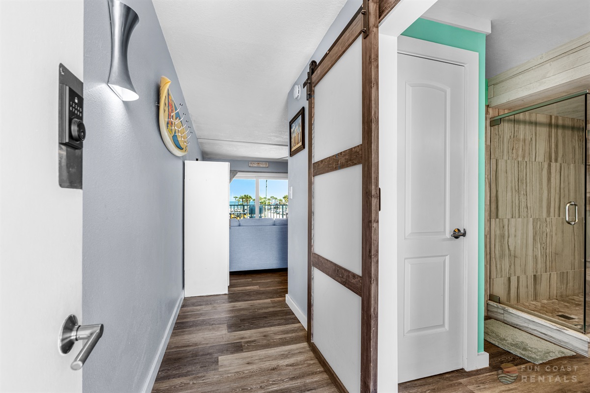 Entryway