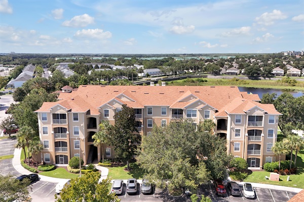 Aerial view 2
