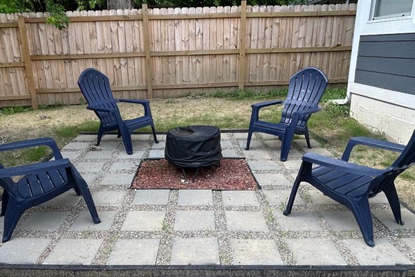 Fire Pit