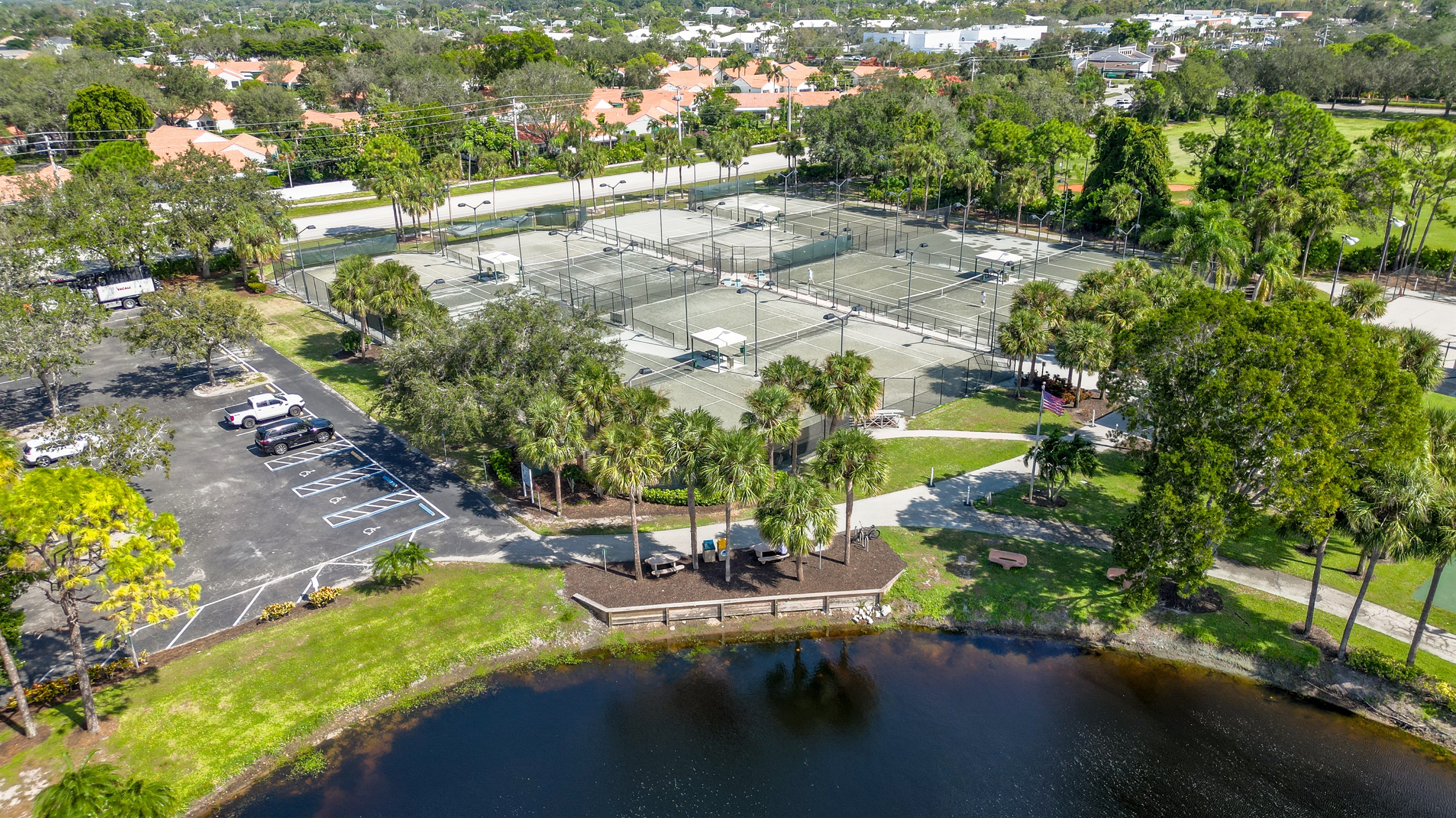 Pelican Bay Community Park